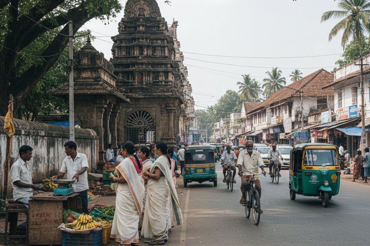 Kerala IN hero
