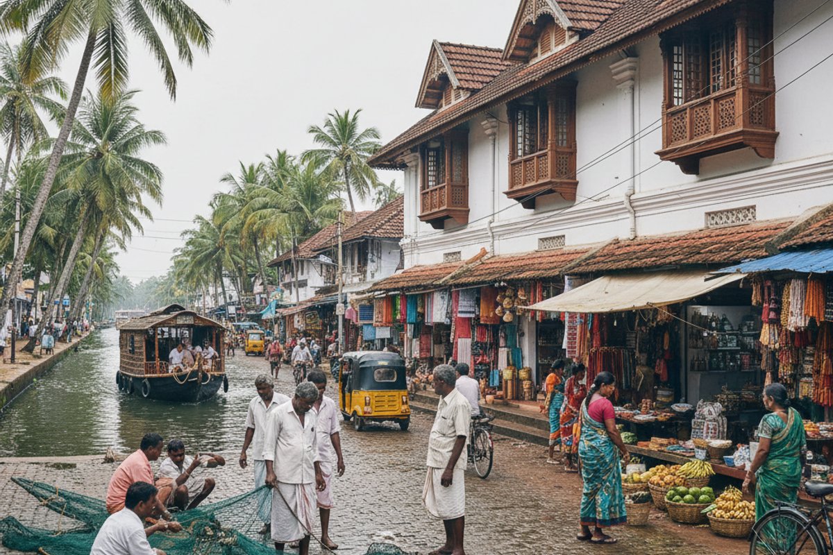 Kerala IN