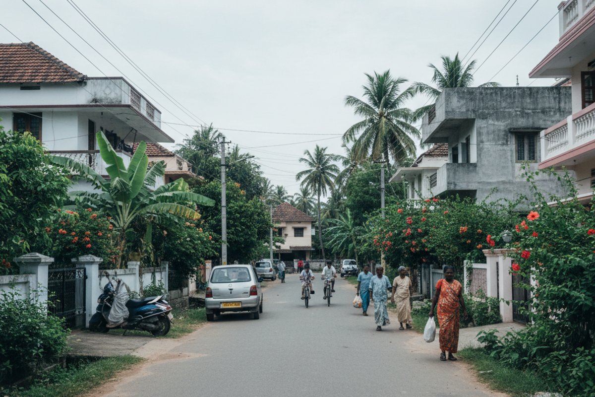 Kerala IN hero